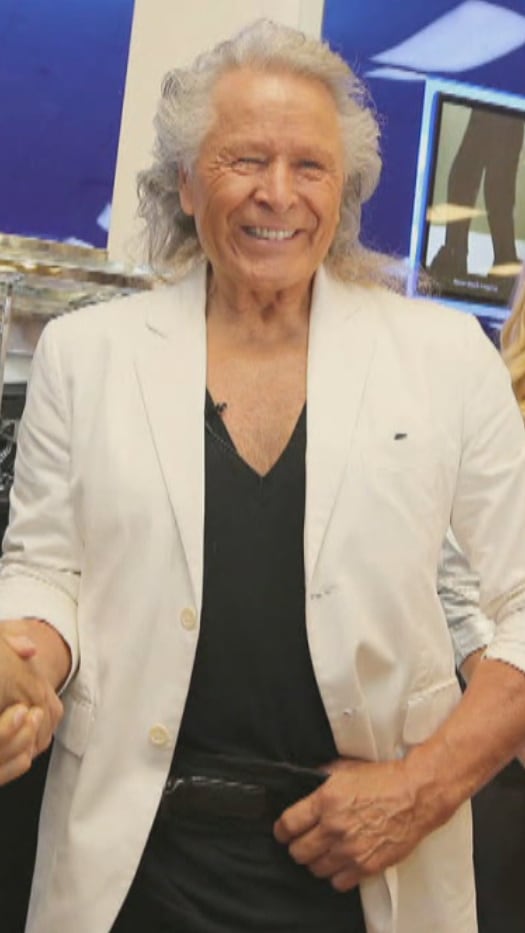 Peter Nygard found guilty of sexual assault in Montreal after plea deal