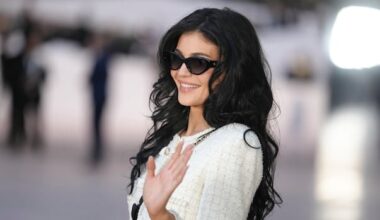 'Not sexy' or 'Tech Moment'? Lorde hates on AI glasses as Kylie Jenner faces backlash over Meta campaign