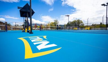 NAU Tennis Squads Achieve ITA All-Academic Status, Seven Lumberjacks Named Scholar-Athletes
