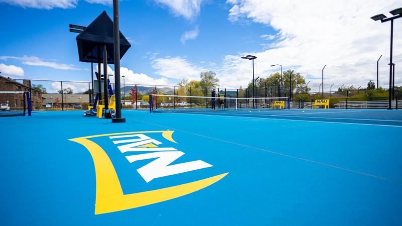 NAU Tennis Squads Achieve ITA All-Academic Status, Seven Lumberjacks Named Scholar-Athletes
