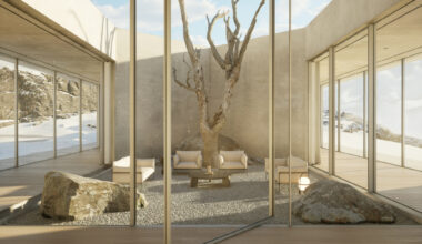 Virtual Environments Are Changing the Way We Experience Architecture