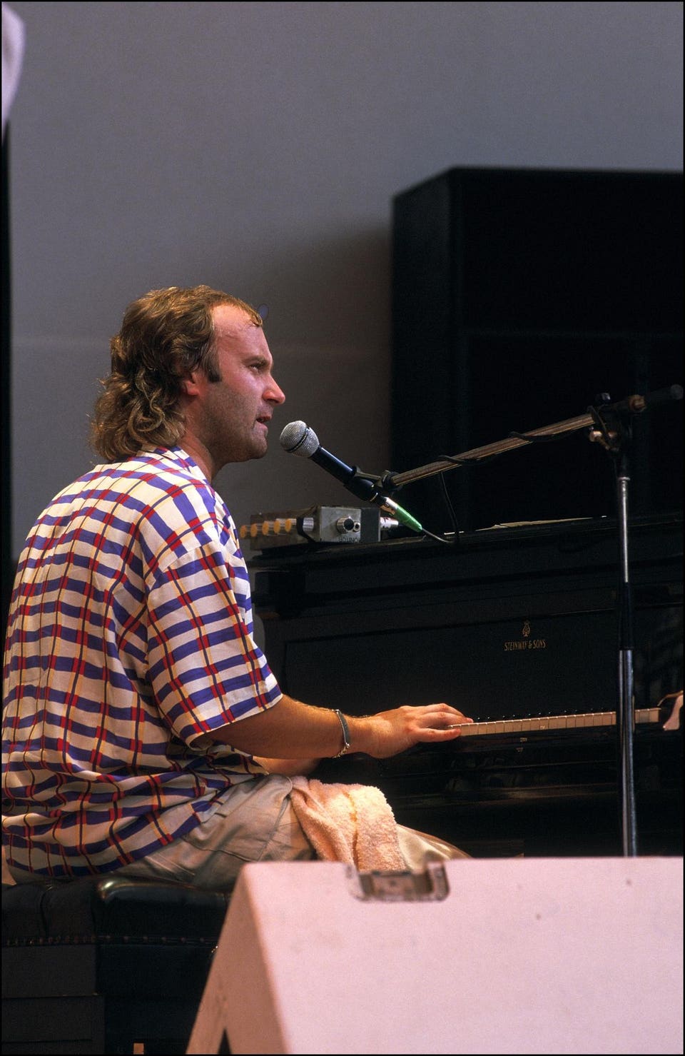 Live Aid for Africa