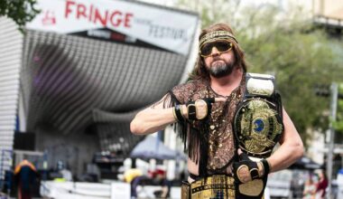 Look who’s coming back: a sneak peek at fringe faves – Winnipeg Free Press