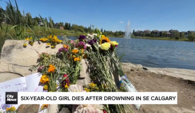 Six-year-old dies after drowning in SE Calgary