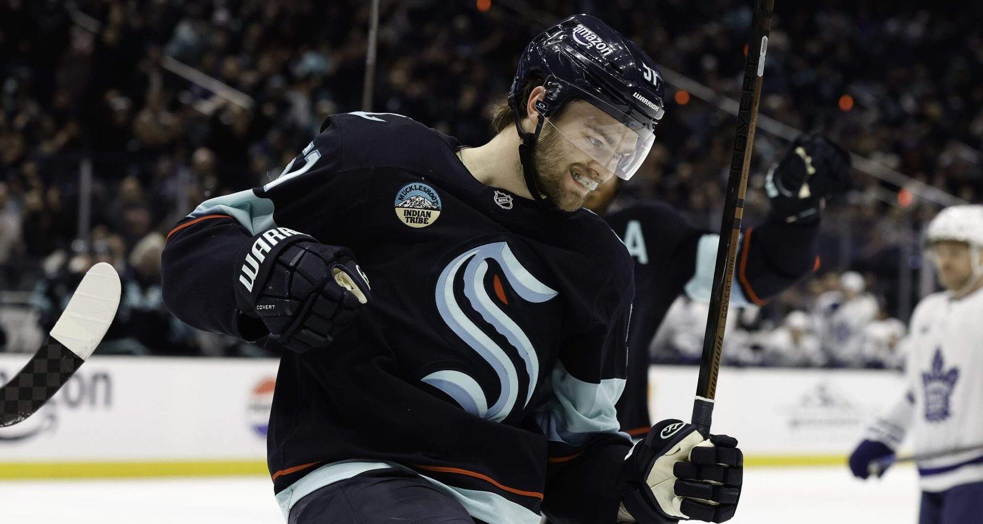 Canadiens Named as Landing Spot for Intriguing 19-Goal Center