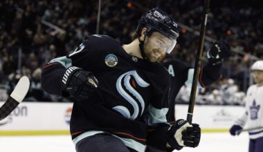 Canadiens Named as Landing Spot for Intriguing 19-Goal Center