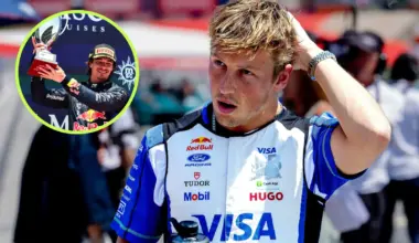 Nikola Tsolov to Racing Bulls? Peter Bayer shuts down Liam Lawson replacement rumours