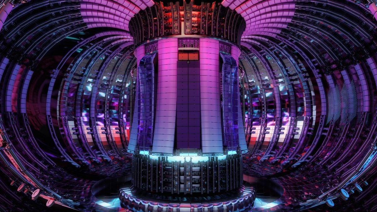 Quantum Computers Identify Nuclear Fusion Fuel in Major First : ScienceAlert