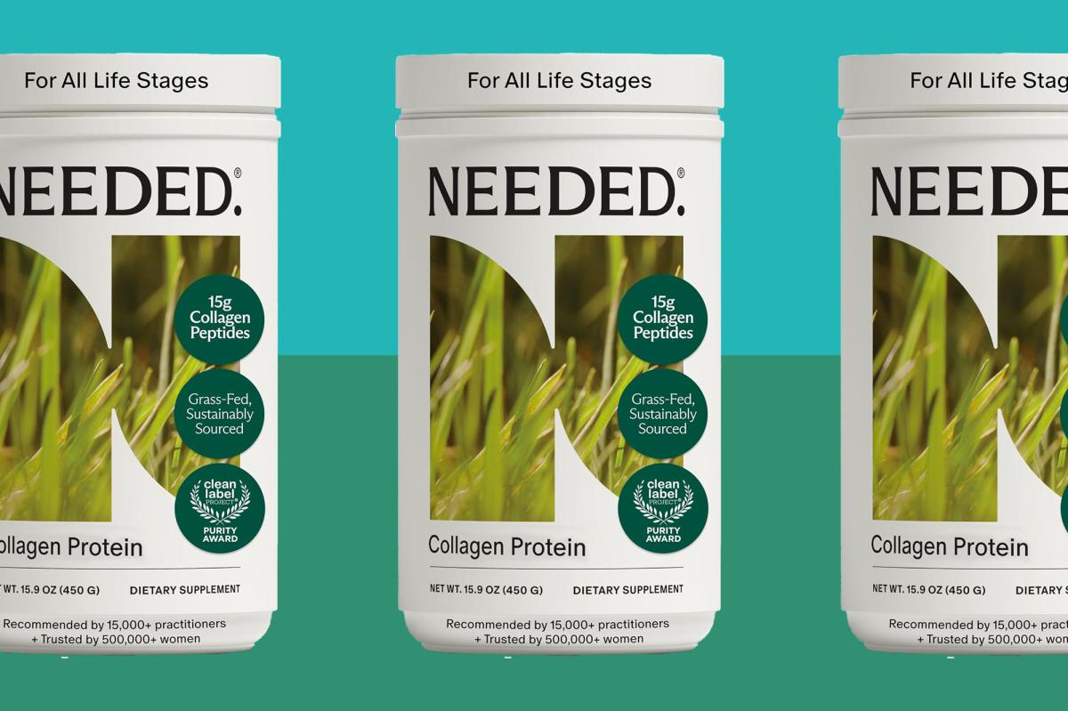 Heavy metals found in protein powders: This formula tests clean