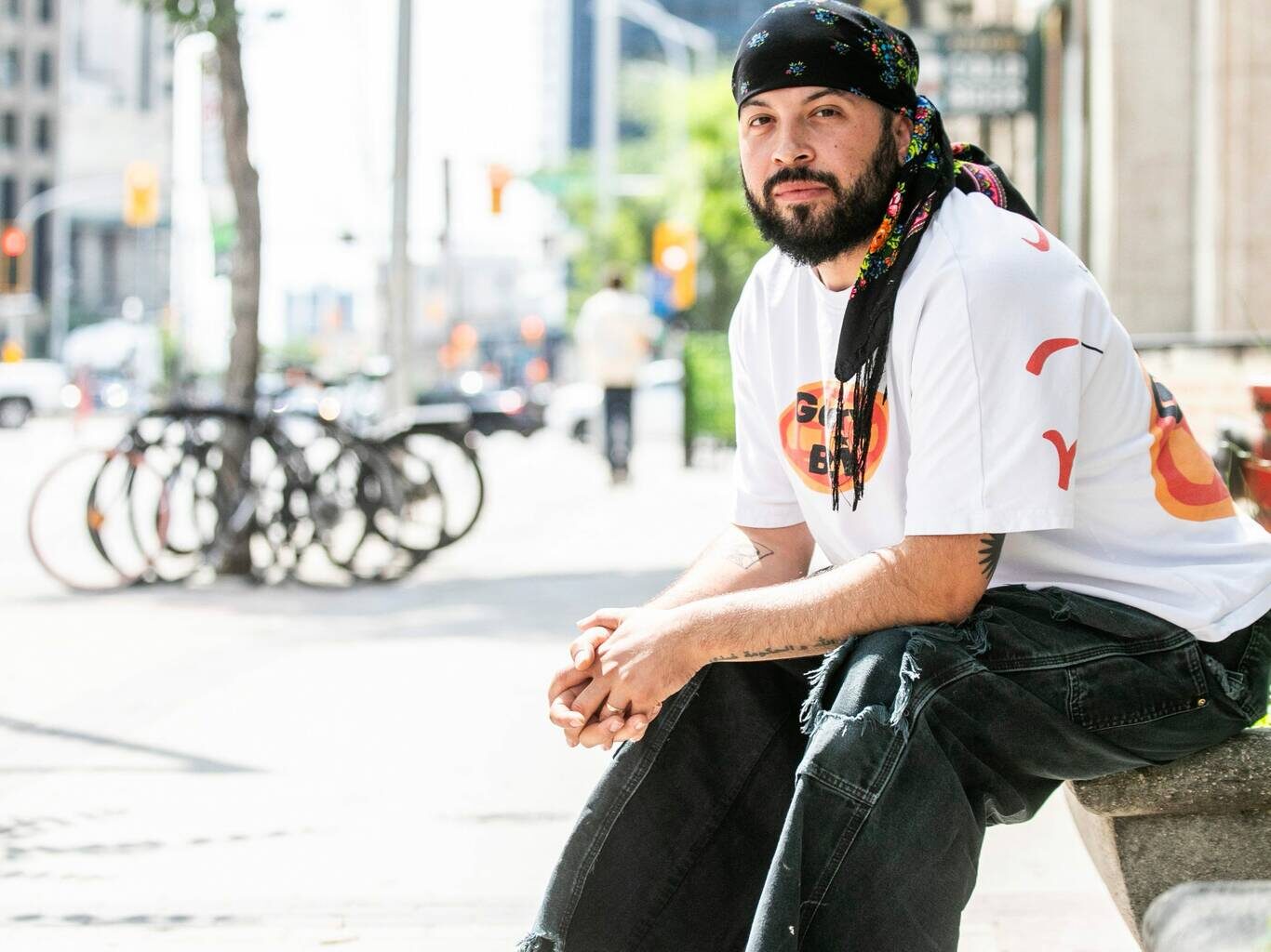Forbidden no more – Winnipeg Free Press