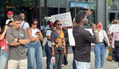 Hundreds of international students stranded after Quebec private colleges abruptly close