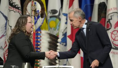 First Nations chiefs to debate major projects, Indian Act changes in Ottawa | NanaimoNewsNOW