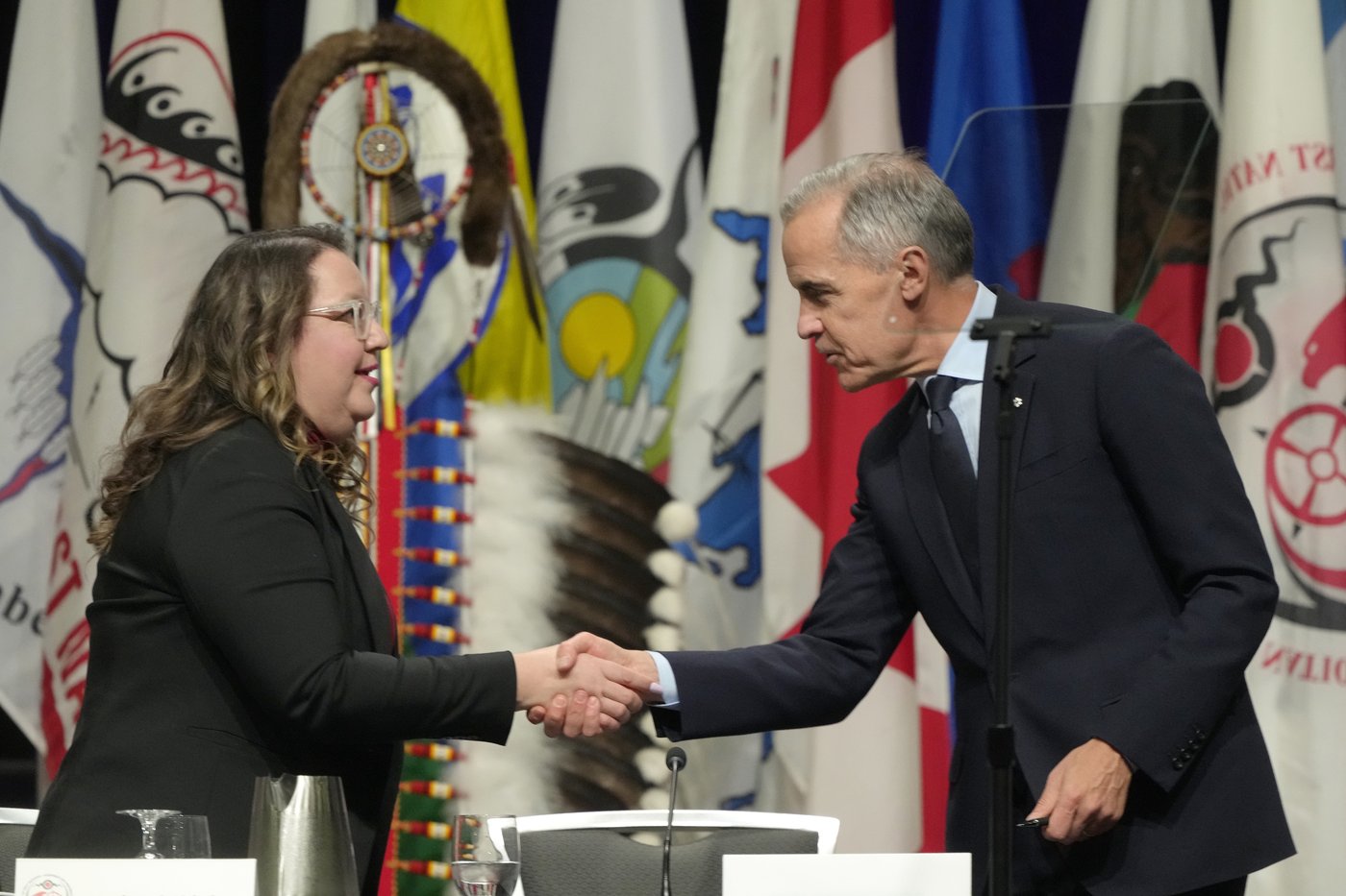 First Nations chiefs to debate major projects, Indian Act changes in Ottawa | NanaimoNewsNOW