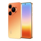 Huawei Pura 90s Pro colors: Orange Soda