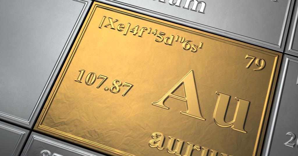 Gold hydrogen bonds found to be as strong as other similar textbook interactions | Research