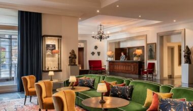 World Cup Travel: 8 Luxury Hotels Where You Can Experience Soccer Culture