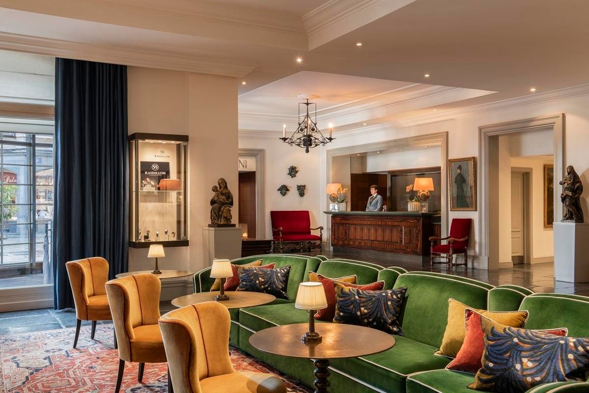 World Cup Travel: 8 Luxury Hotels Where You Can Experience Soccer Culture