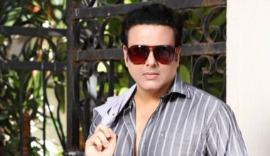 Roopa Movie: Govinda opens up about being COUNTED OUT by the industry as he announced 'Roopa': 'I have thought and what people cannot think' | Hindi Movie News