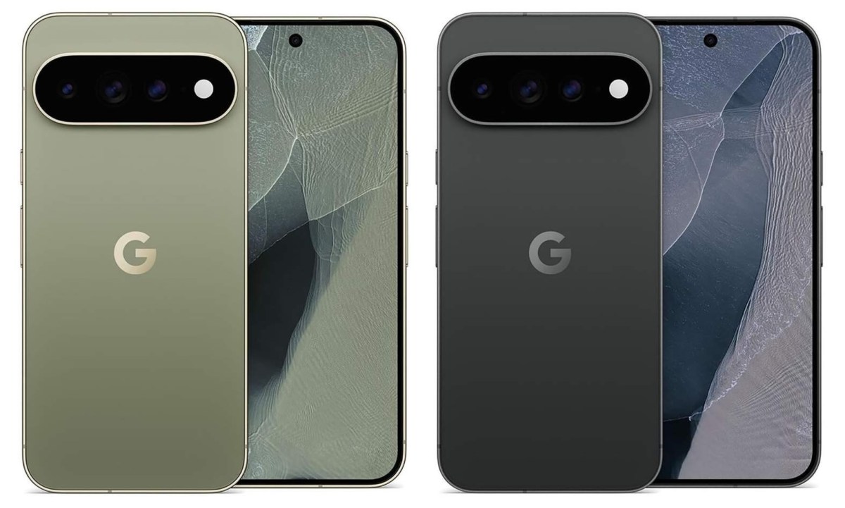 Pixel 11 series US pricing and key specs revealed via leaked listing