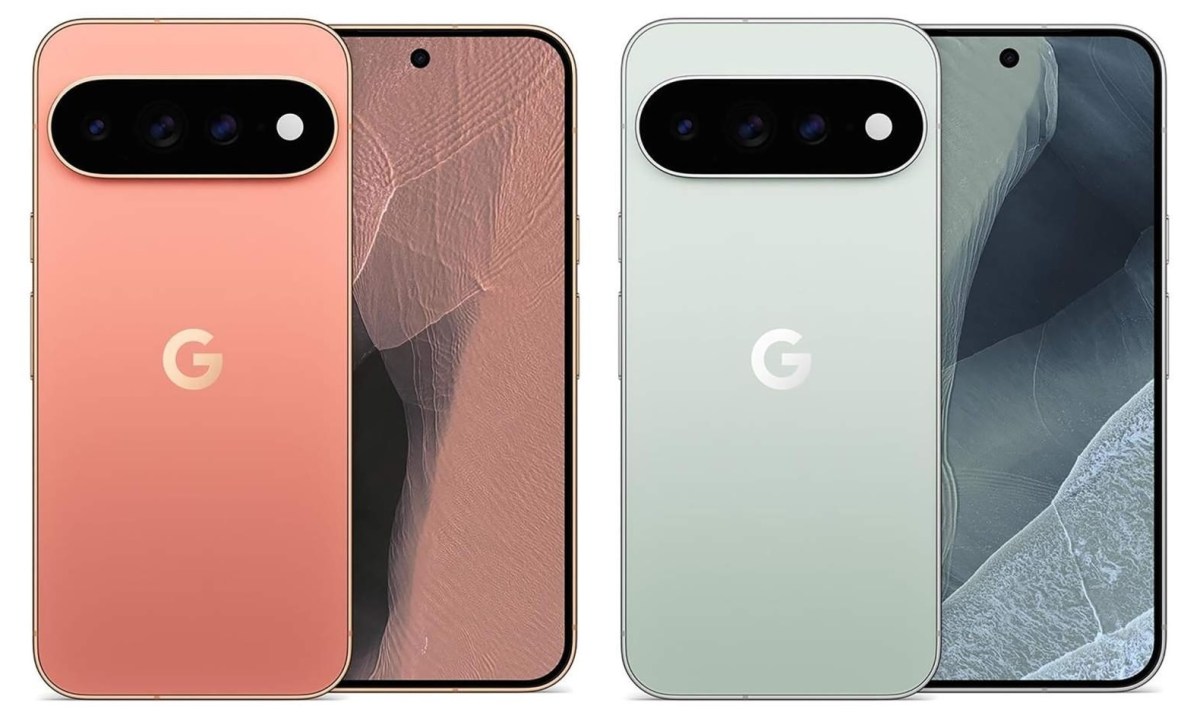 Pixel 11 series US pricing and key specs revealed via leaked listing