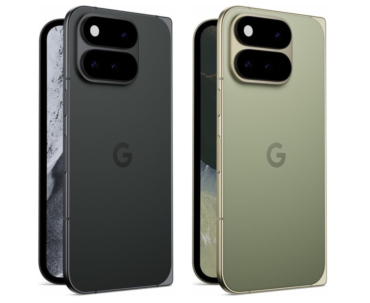 Pixel 11 series US pricing and key specs revealed via leaked listing