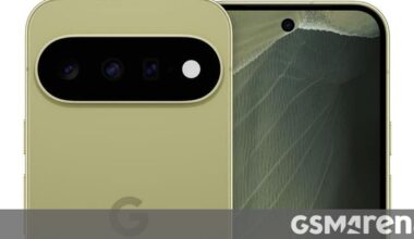 Pixel 11 series US pricing and key specs revealed via leaked listing