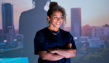 Winnipeg expansion team, led by Desiree Scott, set to become NSL's 7th franchise