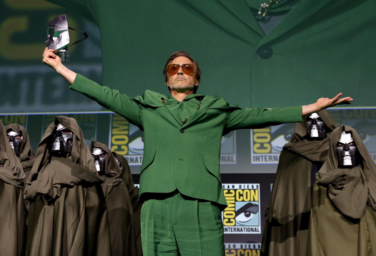 ‘Avengers: Doomsday’ Doesn’t Want To Lean On The Past, Says Joe Russo