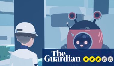 D-topia review – cosy sci-fi mystery takes aim at AI | Games