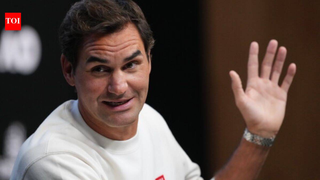 Quote of the day by Roger Federer: "I'm as patient a father as I am on the tennis court. It takes a lot for me to get really upset, but…" - what the tennis legend's honest parenting confession teaches us about patience | World News