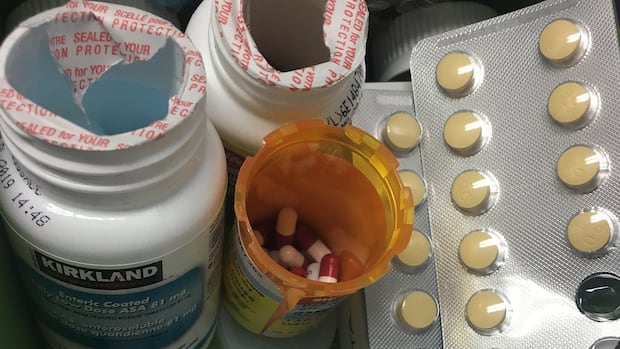 Heat can have adverse effect on people taking certain medications, street drugs