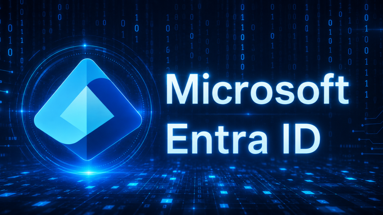Microsoft To Make Passkeys The Default Authentication Method For Entra ID