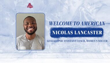 Casella Adds Nicolas Lancaster as Women’s Soccer Goalkeeping Coach