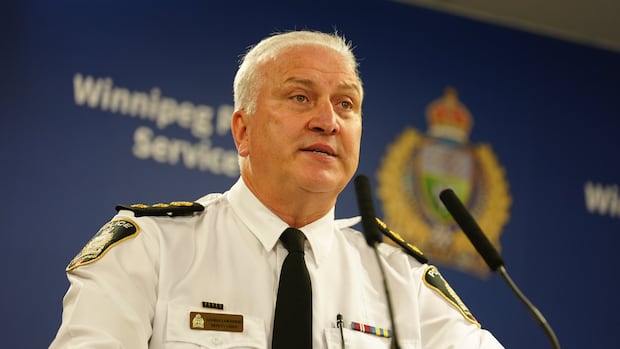 Man, 42, fatally shot by Winnipeg police in Linden Woods