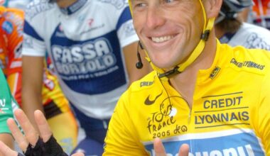 Dekker on Armstrong: 'The bully is back in full fullforce'