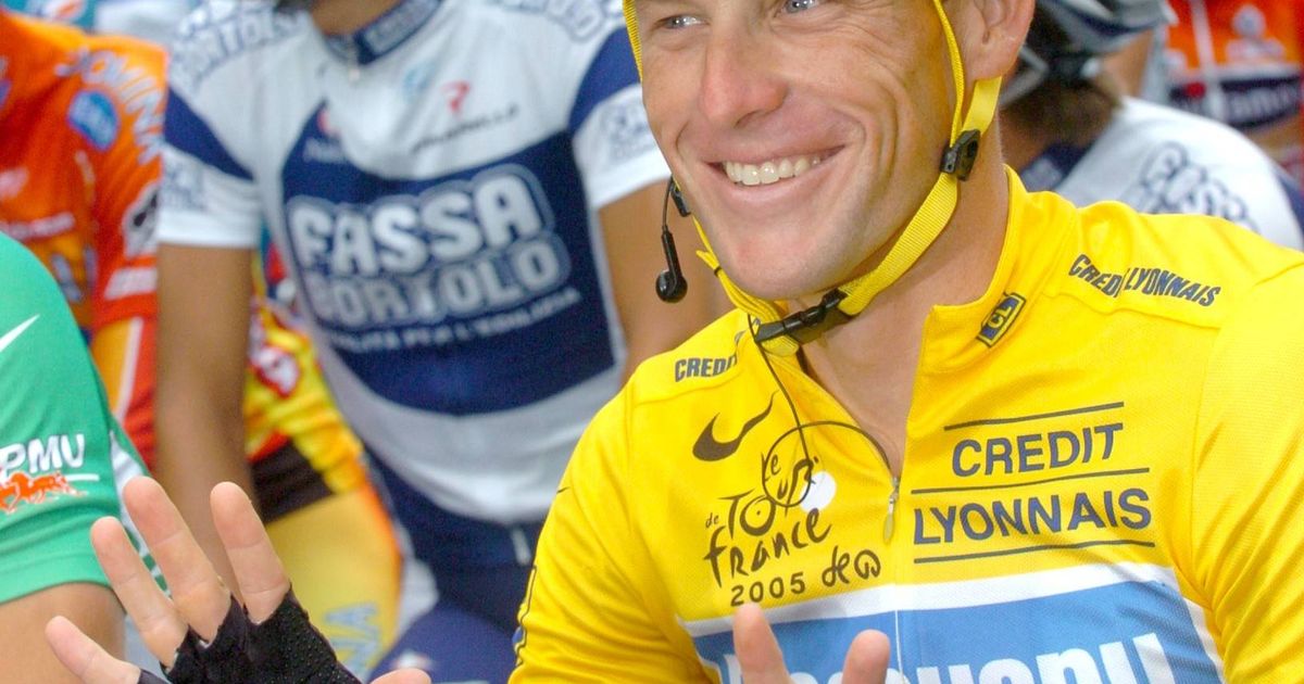 Dekker on Armstrong: 'The bully is back in full fullforce'