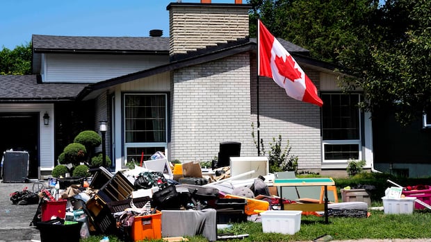 After the flood: What you need to know about Ontario's disaster recovery assistance program