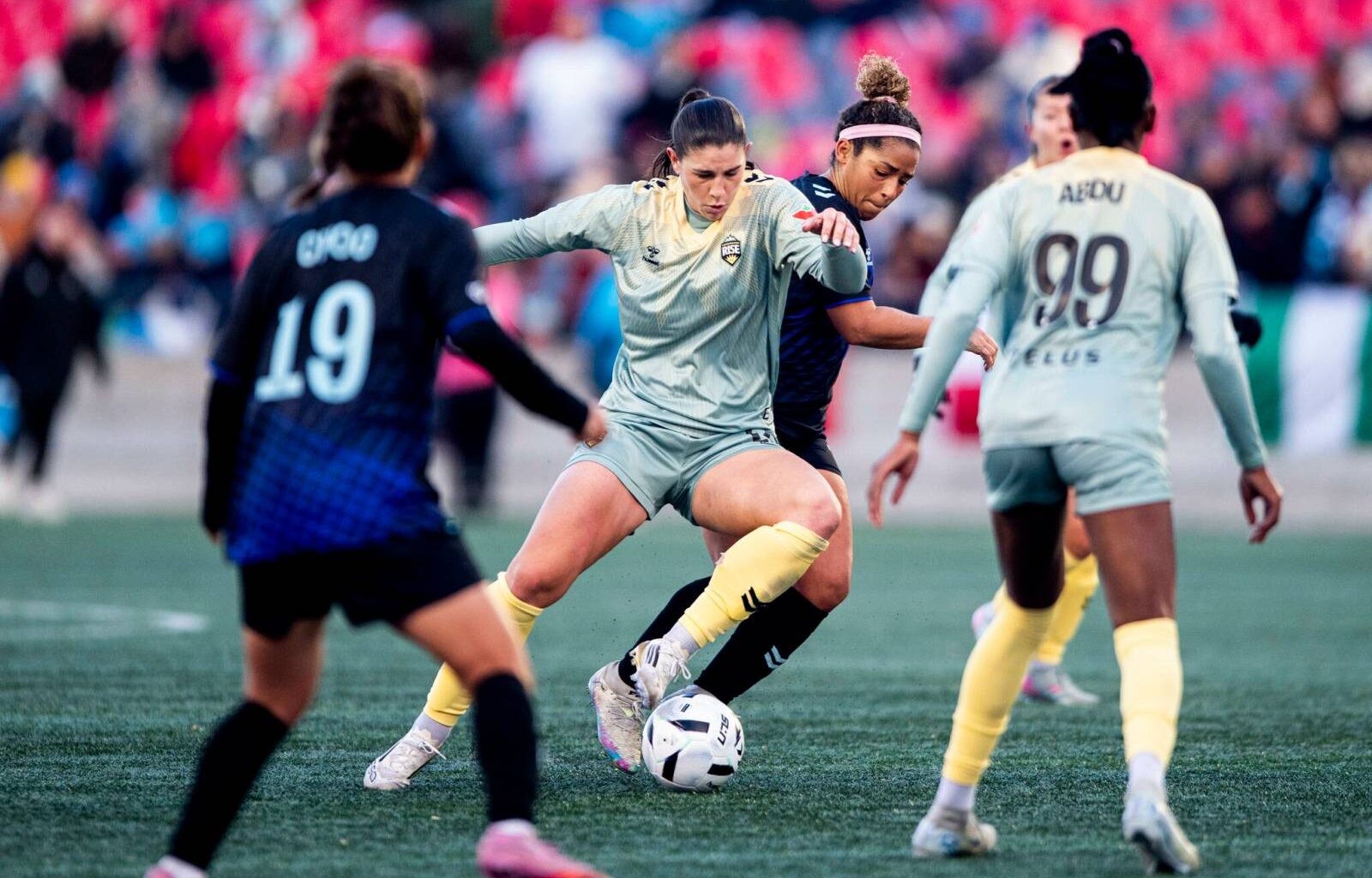 It’s coming home – Winnipeg Free Press