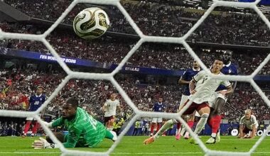 2010 World Cup champions Spain to play in Sunday final against Argentina or England