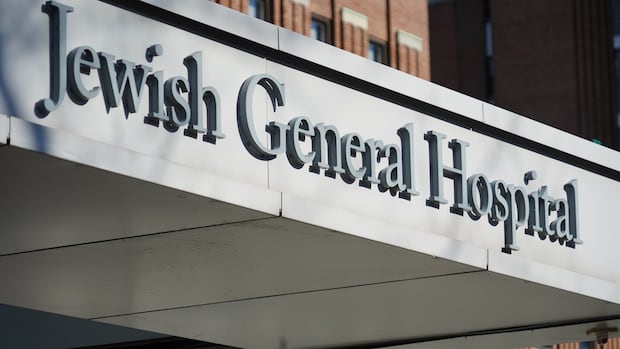 Montreal’s Jewish General Hospital upgraded to university hospital status