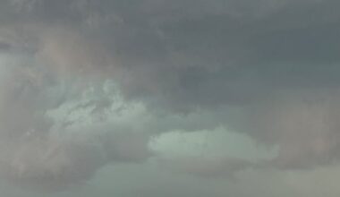 Tornado warning lifted for areas northeast of Calgary, tornado watches remain in parts of Alberta