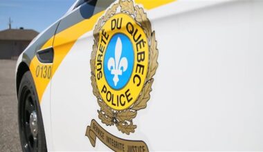 Quebec police find missing 81-year-old man