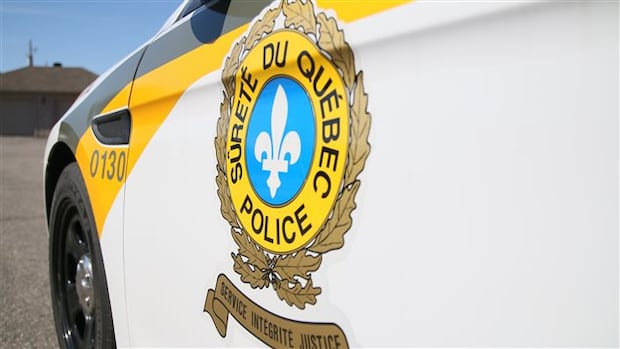 Quebec police find missing 81-year-old man