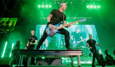 Riding a wave of ’90s nostalgia – Winnipeg Free Press