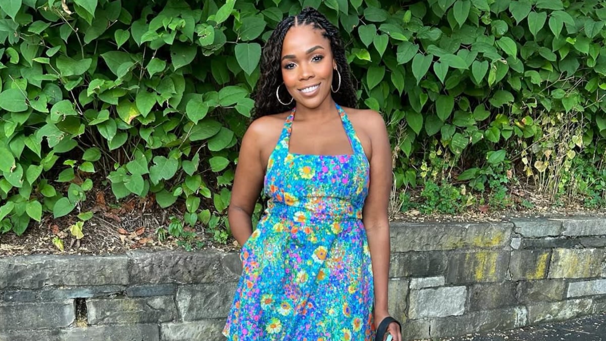 Jasmine Goode Opens Up About Unseen Drama in Bachelor Nation and ‘The Valley’