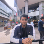 Shounak Chakrabarti