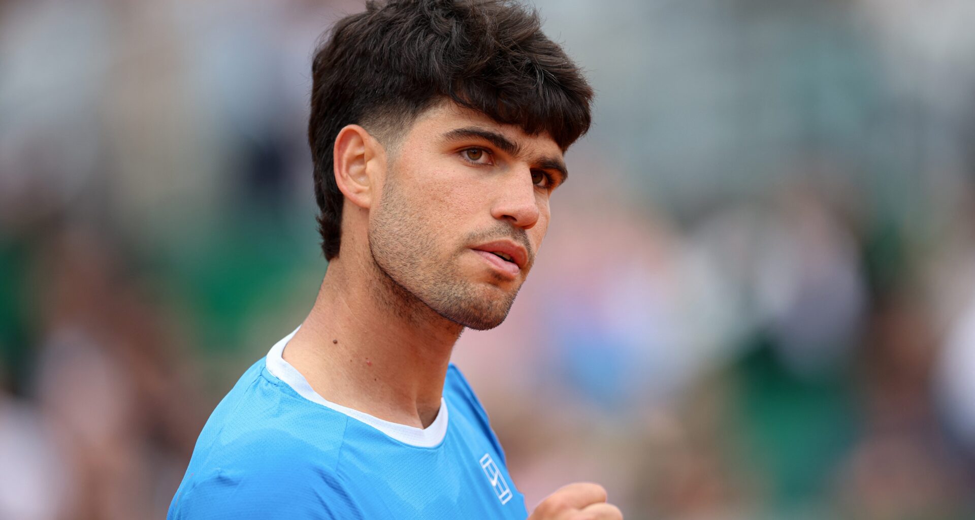 Major Carlos Alcaraz Injury Update Drops Ahead of US Open