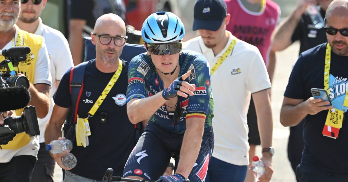 Tour de France sprinter's diaries: Can Merlier be beaten?