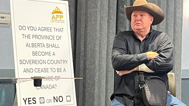 Court freezes accounts of separatist lawyer as First Nation alleges misappropriation