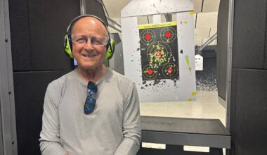 Gun licence applications have surged in the Toronto area since 2016